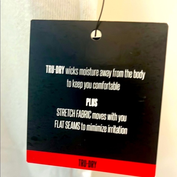 Fila Sport Short Sleeve Women’s Sweatshirt Size XL - Picture 10 of 11